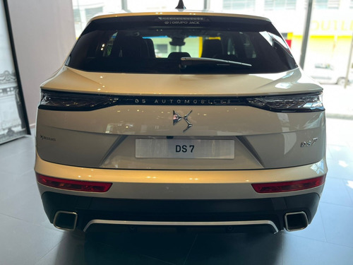D.S. DS7 Crossback 1.6 Rivoli 215 At8