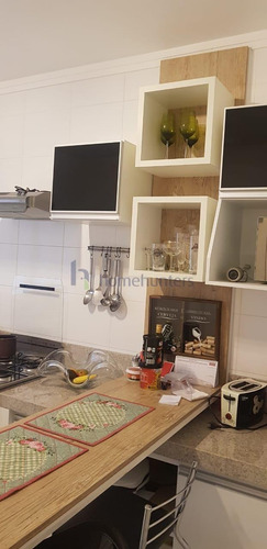 Casa Com 3 Dormitórios À Venda, 165 M² Por R$ 950.000,00 - Santa Cruz - Valinhos/sp - Ca2204