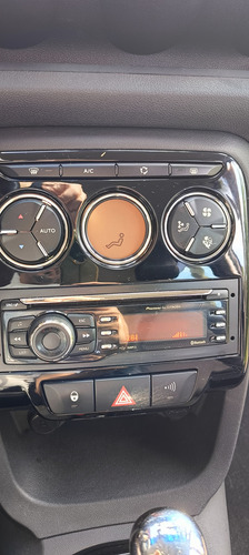 Citroën Aircross 1.6 16v Exclusive Flex Aut. 5p