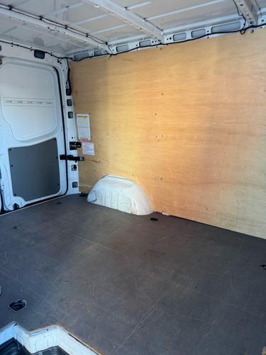 Mercedes-Benz Sprinter Furgão 2.2 Cdi 313 Street Curto 7,5m3 5p