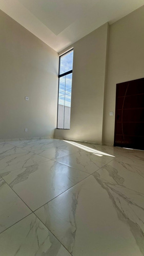 Casa 2 Quartos Sendo 1 Suíte