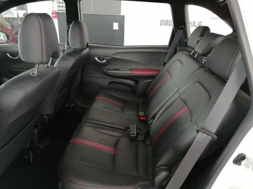 Imagen 14 de 14 de Honda Brv Prime 2020