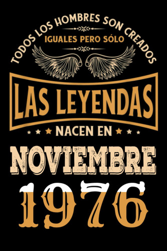 Regalo De 46 Cumpleaños Para Hombre : Las Leyendas Nac 71yhl