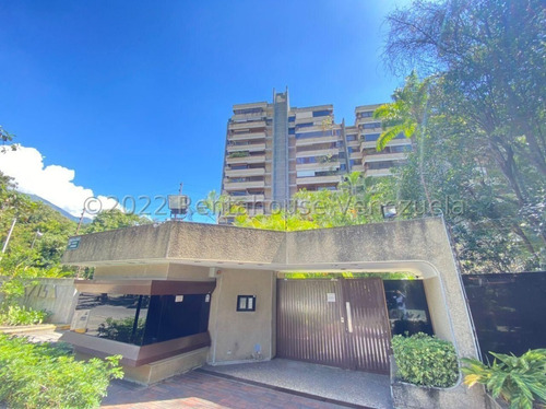 Imagen 2 de 22 de Ss Vende Apartamento 22-17180 En Los Palos Grandes