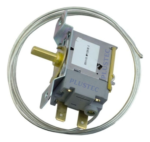 Termostato Refrigeradora / Congeladora Cold Point Cod 133