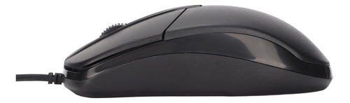 Mouse Aquecido De 3 Níveis, Preto, Ajustável, Ergonômico, 16