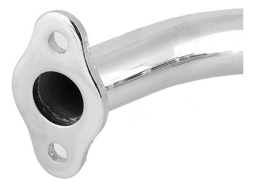 Z Universal Escape Silenciator For 80 Cc 60 Cc 49 Cc