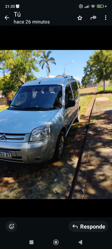 Citroën Berlingo Multispace 1.6 Xtr Hdi 92 Am18