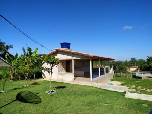 Imagem 5 de 10 de Chacara - Ch00010 - 69783014
