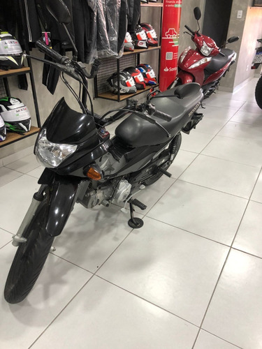 Imagem 4 de 5 de Honda Pop 110!