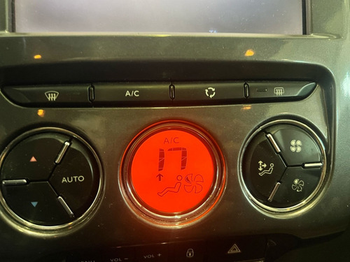 Citroën C3 1.6 TENDANCE 16V FLEX 4P AUTOMÁTICO
