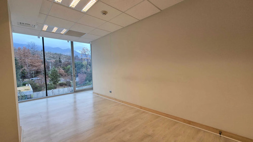 Excelente Oficina Recién Remodelada (175874)