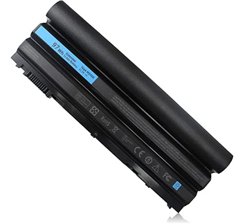Batería Para Dell Latitudee E6430 E6420 E6540 E6440 E6520 E6