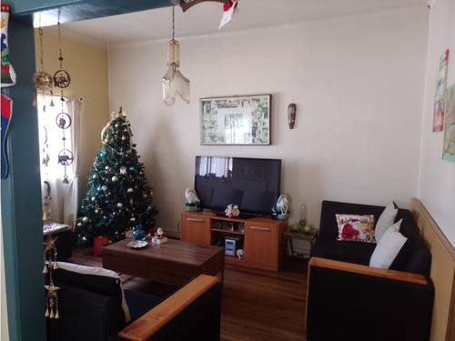 Casa En Venta En Villa Alemana