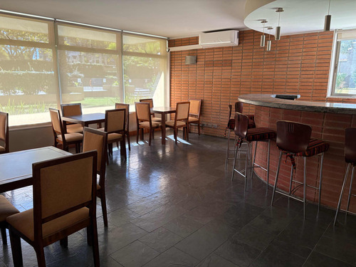 Departamento En Excelente Ubicación 3 Dorm/ 2 B