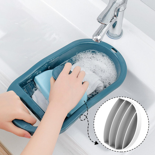 Yi Lavadero De Ropa Interior Portátil De 3 Piezas Para