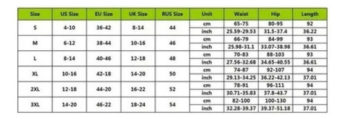 Leggings Elásticos Para Mujer.