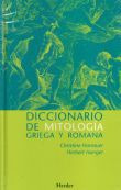 Diccionario De Mitologia Griega Y Romana