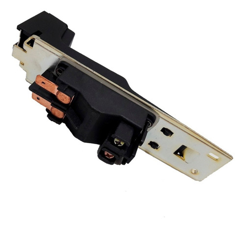 Llave Interruptor Para Amoladora Bosch Gws 20-230 Original
