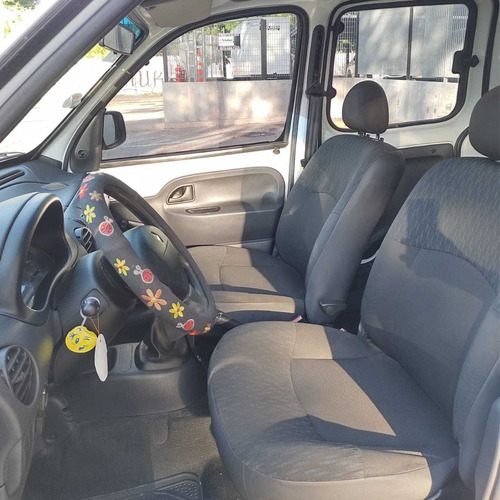 Renault Kangoo 1.6 Ph3 Authentique 1plc
