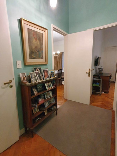 Imagen 16 de 28 de P. De Melo Y Callao - Impecable Semipiso Venta