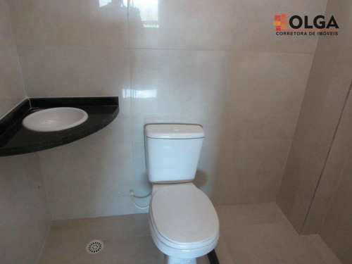 Lindo Flat Em Área Nobre De Gravatá Com 3 Dormitórios À Venda, 90 M² Por R$ 270.000 - Gravatá/pe - Fl0072