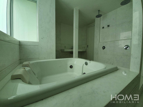 Imagem 25 de 30 de Apartamento Com 4 Dormitórios À Venda, 402 M² Por R$ 4.834.550,00 - Península - Rio De Janeiro/rj - Ap2247