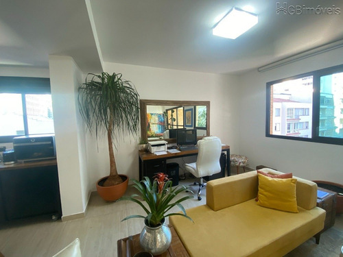 Imagem 2 de 15 de Apartamento - Jardim Paulista - Ref: 11028 - V-a-duett1010