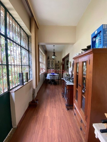 Imagem 10 de 30 de Casa Independente Com 5 Quartos Sendo 1 Suíte Master No Alto. - Ca01833 - 69931023