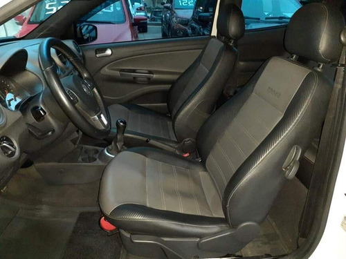 Imagem 9 de 12 de Saveiro 1.6 Cross Cd 16v Flex 2p Manual