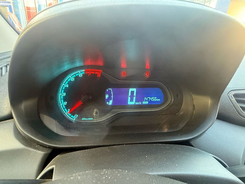 Chevrolet Onix ONIX HATCH LT 1.0 8V FlexPower 5p Mec.