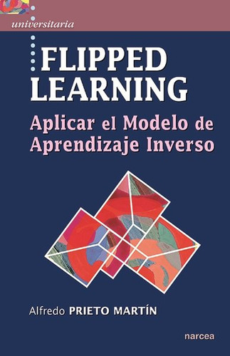 Flipped Learning Aplicar Modelo Aprendizaje Inverso - Pri...