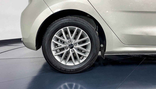 Imagen 12 de 15 de 47190 - Kia Kia Rio Hb 2018 Con Garantía
