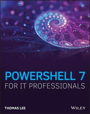 Libro Powershell 7 For It Professionals - Thomas Lee