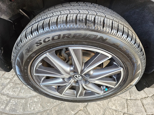 Mazda CX-5 2.5 S Grand Touring 4x2 At