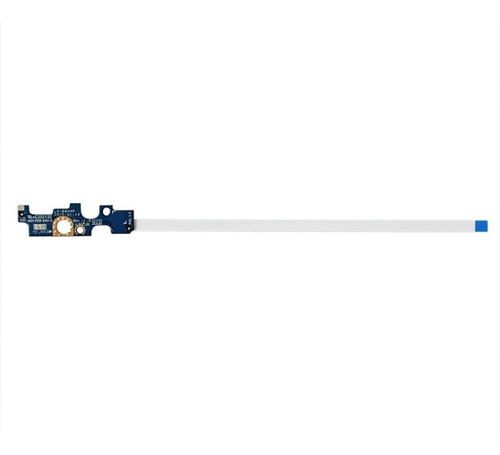 Botón de alimentación para portátil Dell Inspiron 15 5558 5559 LS-B844p