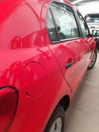 Volkswagen Gol Trend 1.6 Serie 101cv 5p 2016