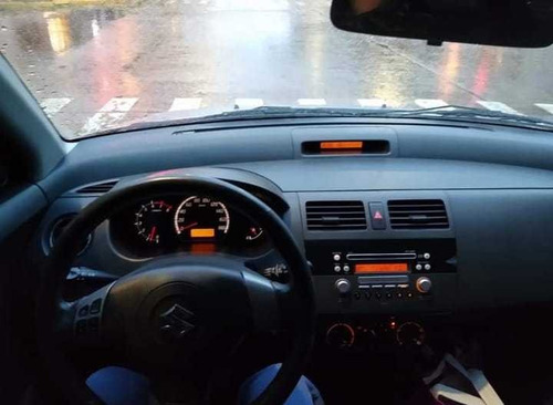 Imagen 10 de 19 de Suzuki Swift 2009 1.5 N