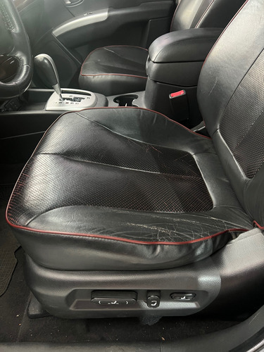 Hyundai Santa Fe 2.7 V6 Gls 4at 7p Premium