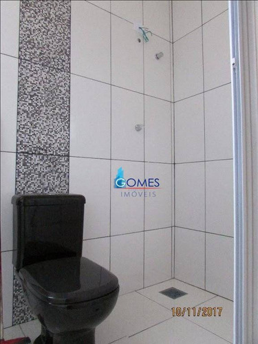 Imagem 13 de 17 de Casa Com Sala Ampla Condomínio Lagos D Icaraí - Salto - Ca0312
