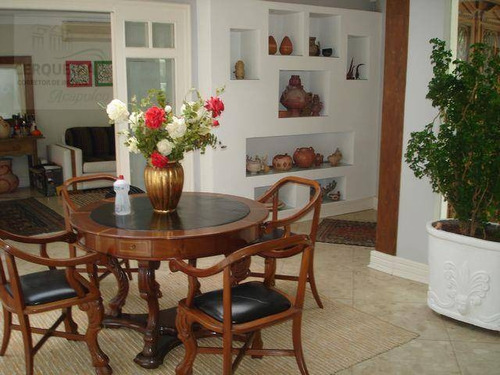 Casa Residencial À Venda, Acapulco, Guarujá. - Ca0200