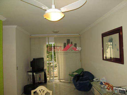 Imagem 7 de 17 de Apartamento Com 3 Dorms, Paulista, Piracicaba - R$ 220 Mil, Cod: 1205 - V1205