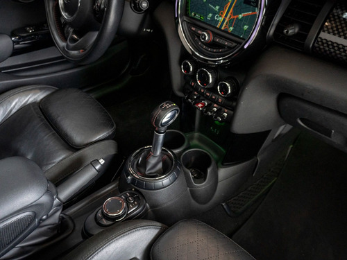 Mini Cooper S 2.0 Turbo 16V 2p Aut.