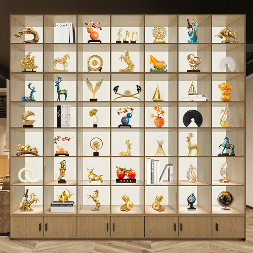 . Decorações Para O Móvel De Tv Da Sala De Estar