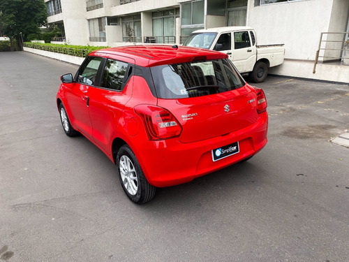 Imagen 4 de 17 de Suzuki Swift
