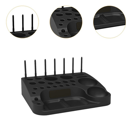 Caja De Aparejos De Pesca Para Herramientas De Pesca Con