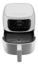 Comprar Freidora De Aire Digital Sin Aceite Atma Fr60ar 6,5 L Blanco