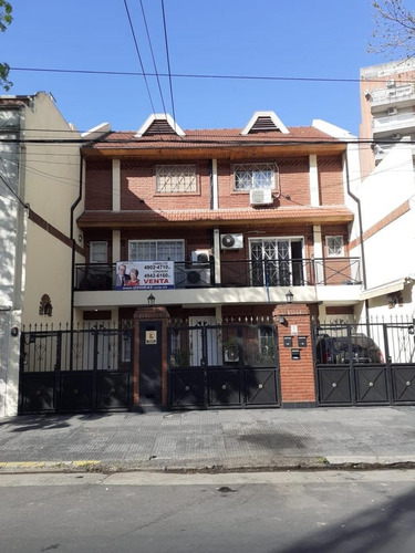 Imagen 3 de 24 de Duplex 3 Amb. Caballito, Centenera 800. Impecable