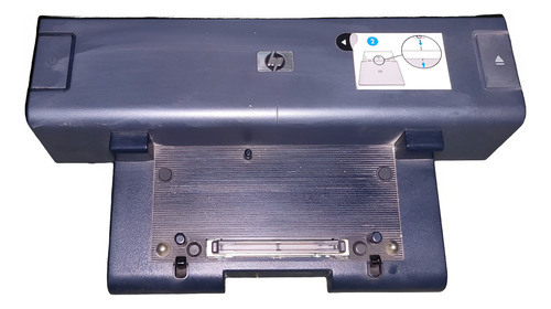 Hp - Docking Station - Product En488aa - Incluye Fuente