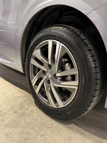 Peugeot 208 1.6l Feline Tiptronic am23.5